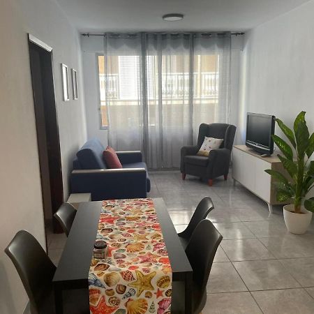 Apartment Ifaya El Medano Center, 3 Bedrooms ภายนอก รูปภาพ