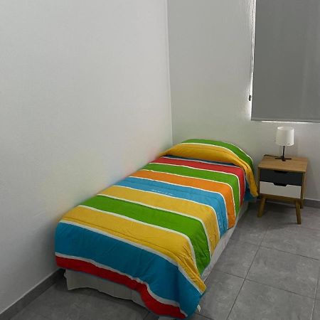 Apartment Ifaya El Medano Center, 3 Bedrooms ภายนอก รูปภาพ