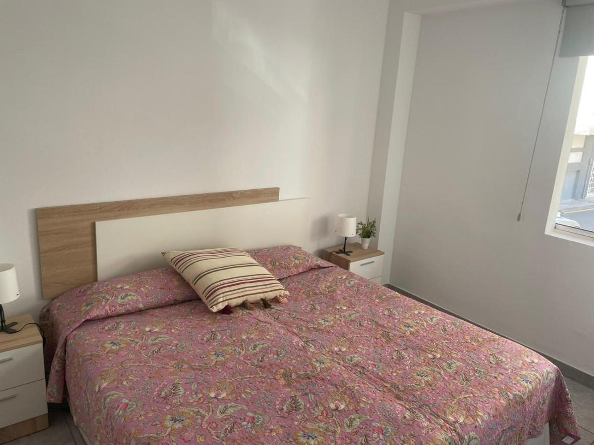 Apartment Ifaya El Medano Center, 3 Bedrooms ภายนอก รูปภาพ