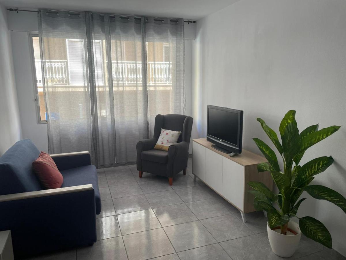 Apartment Ifaya El Medano Center, 3 Bedrooms ภายนอก รูปภาพ