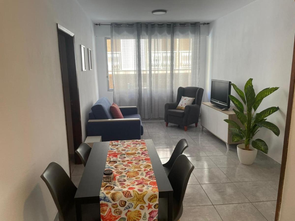 Apartment Ifaya El Medano Center, 3 Bedrooms ภายนอก รูปภาพ