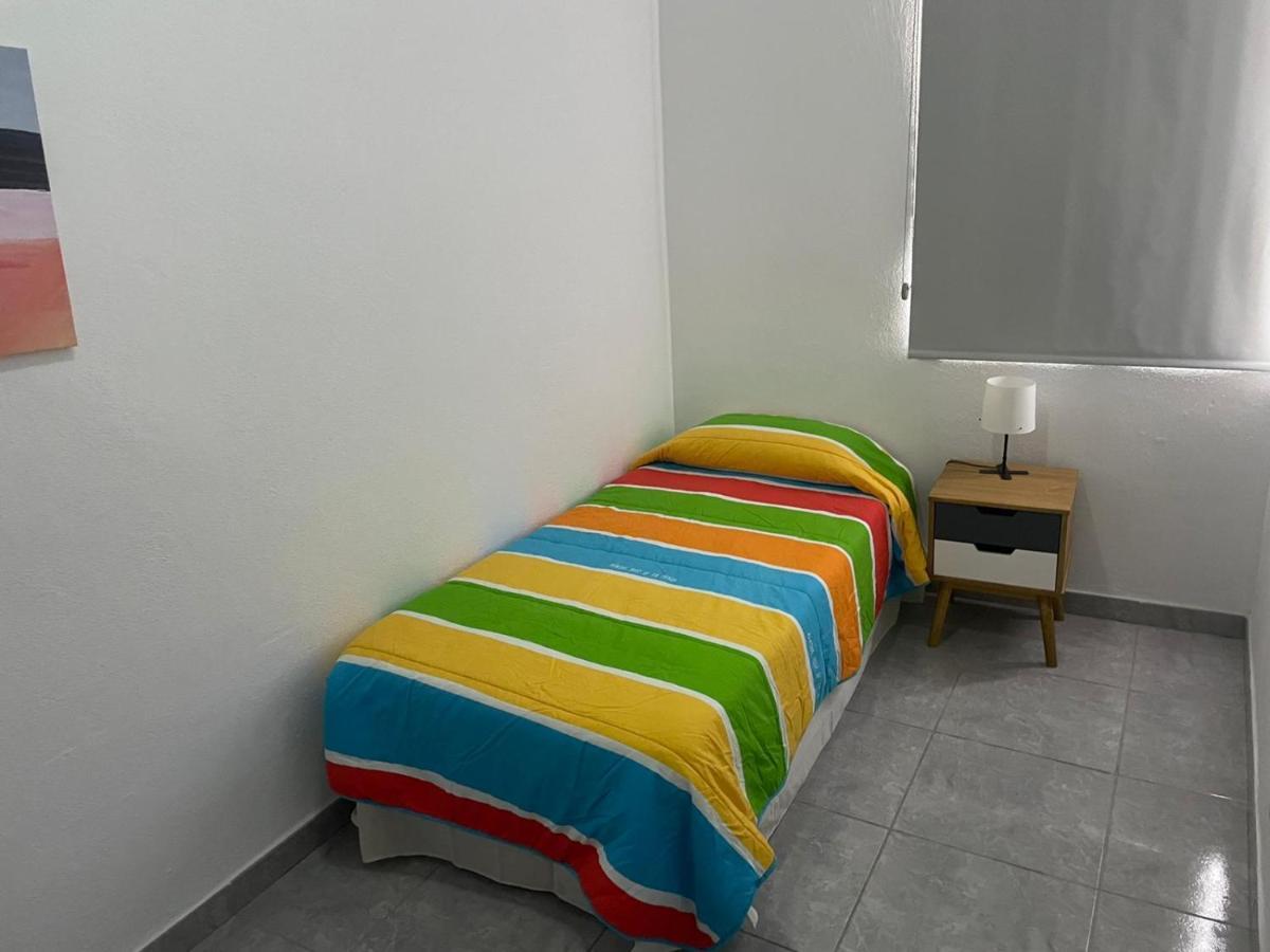 Apartment Ifaya El Medano Center, 3 Bedrooms ภายนอก รูปภาพ
