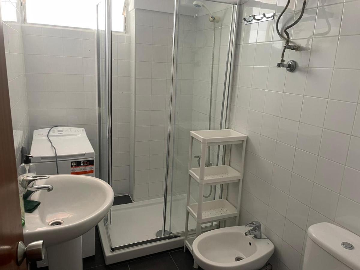 Apartment Ifaya El Medano Center, 3 Bedrooms ภายนอก รูปภาพ